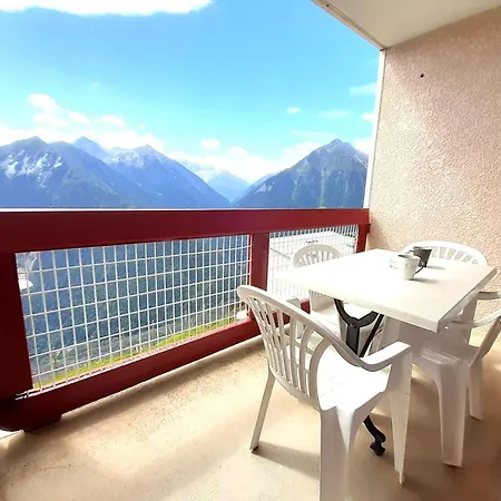 Apartament Cosy 4 Couchages A Avec Kitchenette Equipee - Fr-1-457-334